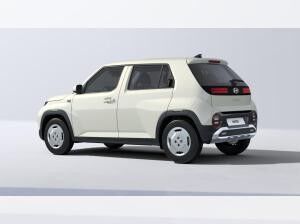 Hyundai INSTER INSTER 42 kWh Select ❄WINTER SPECIAL ❄ BESTELLUNG BIS 31.12.2025