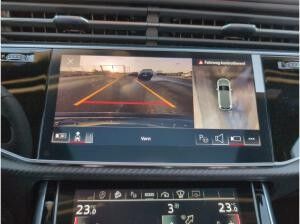 Audi Q7 SUV S line business TDI quattro tiptronic Audi Q7 SUV S line business TDI quattro tiptronic