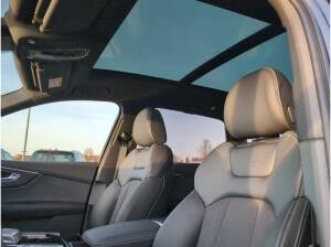 Audi Q7 SUV S line business TDI quattro tiptronic Audi Q7 SUV S line business TDI quattro tiptronic