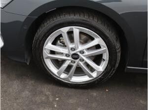 Audi A3 Limousine advanced 35TFSI S-tronic/ Navi, AHK