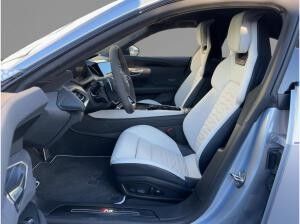 Audi RS e-tron GT quattro ice race edition