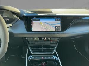 Audi RS e-tron GT quattro ice race edition