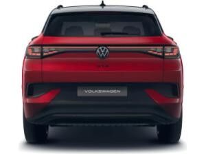 Volkswagen ID.4 GTX IQ.LIGHT SIDE APP PDC WÄRMEPUMPE