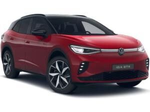 Volkswagen ID.4 GTX IQ.LIGHT SIDE APP PDC WÄRMEPUMPE