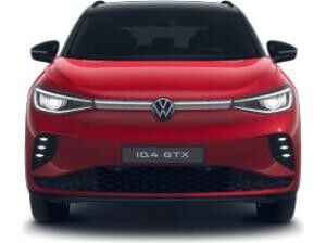 Volkswagen ID.4 GTX IQ.LIGHT SIDE APP PDC WÄRMEPUMPE