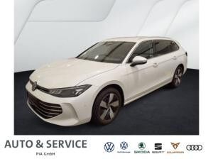 Volkswagen Passat Variant 1.5 TSI Business *AHK*Area View*
