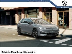 Volkswagen ID.7 Tourer Pro Klima LED DCC ALU 19" DAB USB Volkswagen ID.7 Tourer Pro Klima LED DCC ALU 19" DAB USB