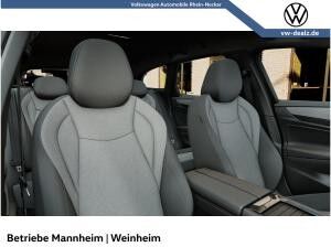 Volkswagen ID.7 Tourer Pro Klima LED DCC ALU 19" DAB USB Volkswagen ID.7 Tourer Pro Klima LED DCC ALU 19" DAB USB