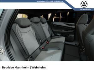 Volkswagen ID.7 Tourer Pro Klima LED DCC ALU 19" DAB USB Volkswagen ID.7 Tourer Pro Klima LED DCC ALU 19" DAB USB