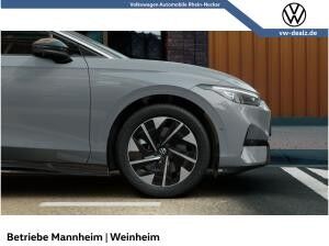 Volkswagen ID.7 Tourer Pro Klima LED DCC ALU 19" DAB USB Volkswagen ID.7 Tourer Pro Klima LED DCC ALU 19" DAB USB