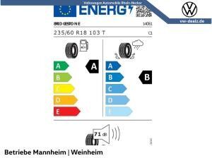 Volkswagen ID.4 Pure Climatronic ACC DAB LED Lane-Assist