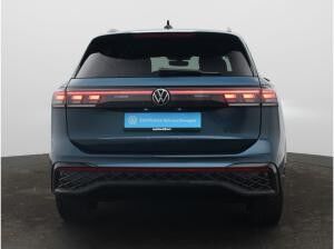 Volkswagen Tiguan R-Line 1.5 TSI eHybrid DSG / Pano, Matrix