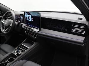 Volkswagen Tiguan R-Line 1.5 TSI eHybrid DSG / Pano, Matrix