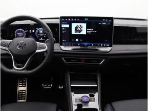 Volkswagen Tiguan R-Line 1.5 TSI eHybrid DSG / Pano, Matrix