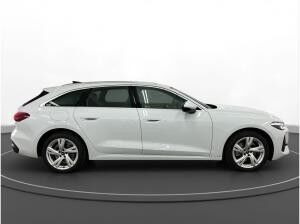 Audi A5 Avant 2.0 TFSI LM 18" Navi PDC+RFK ACC