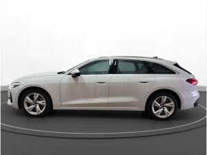 Audi A5 Avant 2.0 TFSI LM 18" Navi PDC+RFK ACC