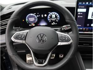 Volkswagen Tiguan R-Line 1.5 TSI eHybrid DSG / Pano, Matrix