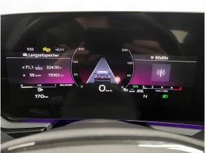 Audi A5 Avant 2.0 TFSI LM 18" Navi PDC+RFK ACC