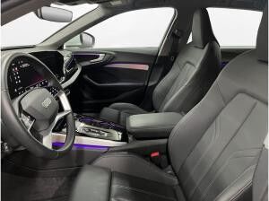 Audi A5 Avant 2.0 TFSI LM 18" Navi PDC+RFK ACC