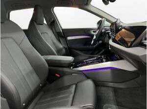 Audi A5 Avant 2.0 TFSI LM 18" Navi PDC+RFK ACC