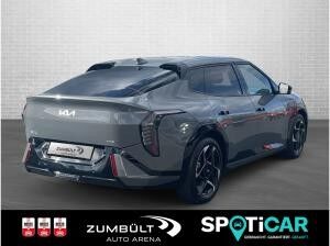 Kia EV4 GT-Line 😍 81,4 kWh 💥Jahresendspurt💥 P8-P9-P10 Kia EV4 GT-Line 😍 81,4 kWh 💥Jahresendspurt💥 P8-P9-P10