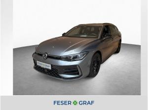 Volkswagen Passat 2.0 TDI DSG R-Line BLACK NAV AHK DCC HUD