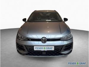 Volkswagen Passat 2.0 TDI DSG R-Line BLACK NAV AHK DCC HUD