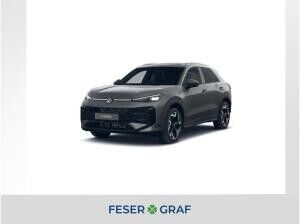 Volkswagen T-Roc 1.5 eTSI DSG R-Line NAV MATRIX PANO 360°