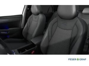 Volkswagen T-Roc 1.5 eTSI DSG R-Line NAV MATRIX AHK KEYLESS