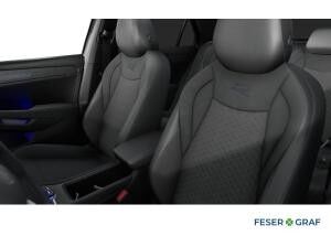 Volkswagen T-Roc 1.5 eTSI DSG R-Line NAV MATRIX PANO 360°
