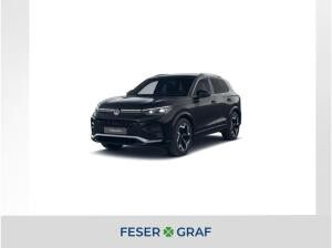 Volkswagen Tiguan 1.5 eTSI DSG R-Line NAV MATRIX LEDER HUD