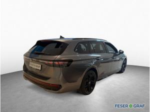 Volkswagen Passat 2.0 TDI DSG R-Line BLACK NAV AHK DCC HUD