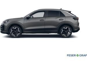 Volkswagen T-Roc 1.5 eTSI DSG R-Line NAV MATRIX PANO 360°
