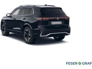 Volkswagen Tiguan 1.5 eTSI DSG R-Line NAV MATRIX LEDER HUD