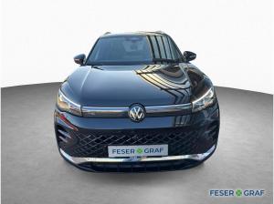 Volkswagen Tiguan 1.5 eTSI DSG R-Line NAV MATRIX LEDER HUD