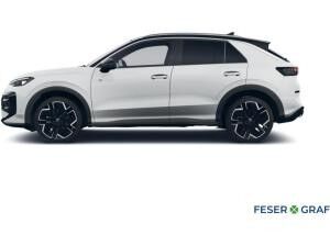 Volkswagen T-Roc 1.5 eTSI DSG R-Line NAV MATRIX AHK KEYLESS