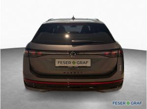 Volkswagen Passat 2.0 TDI DSG R-Line BLACK NAV AHK DCC HUD