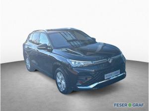 Volkswagen Tiguan 1.5 eTSI DSG R-Line NAV MATRIX LEDER HUD