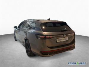 Volkswagen Passat 2.0 TDI DSG R-Line BLACK NAV AHK DCC HUD