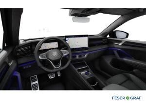 Volkswagen Tiguan 1.5 eTSI DSG R-Line NAV MATRIX LEDER HUD