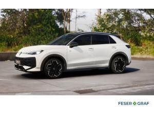 Volkswagen T-Roc 1.5 eTSI DSG R-Line NAV MATRIX AHK KEYLESS