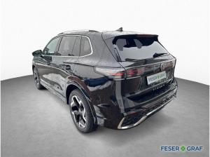 Volkswagen Tiguan 1.5 eTSI DSG R-Line NAV MATRIX LEDER HUD