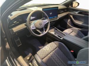 Volkswagen Passat 2.0 TDI DSG R-Line BLACK NAV AHK DCC HUD