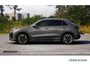 Volkswagen T-Roc 1.5 eTSI DSG R-Line NAV MATRIX PANO 360°