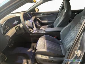 Volkswagen Passat 2.0 TDI DSG R-Line BLACK NAV AHK DCC HUD