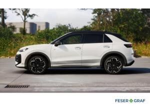 Volkswagen T-Roc 1.5 eTSI DSG R-Line NAV MATRIX BLACK 360°