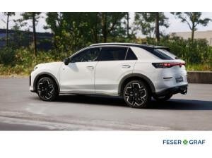 Volkswagen T-Roc 1.5 eTSI DSG R-Line NAV MATRIX AHK KEYLESS