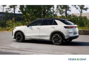 Volkswagen T-Roc 1.5 eTSI DSG R-Line NAV MATRIX BLACK 360°