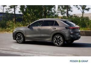 Volkswagen T-Roc 1.5 eTSI DSG R-Line NAV MATRIX PANO 360°