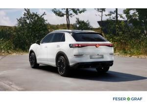Volkswagen T-Roc 1.5 eTSI DSG R-Line NAV MATRIX AHK KEYLESS